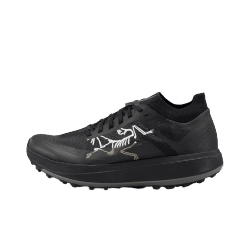 Arc'teryx Sylan Pro  'Black' X000010077