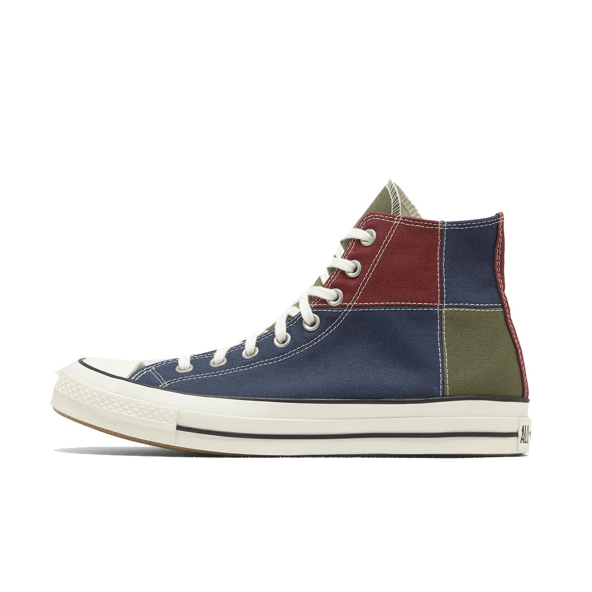 NOAH x Converse Chuck 70 High 'Patchwork' A19717C