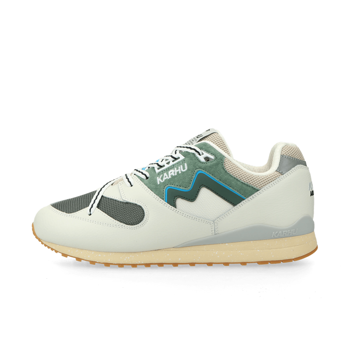 Karhu Synchron Classic 'Forest Green' F802685