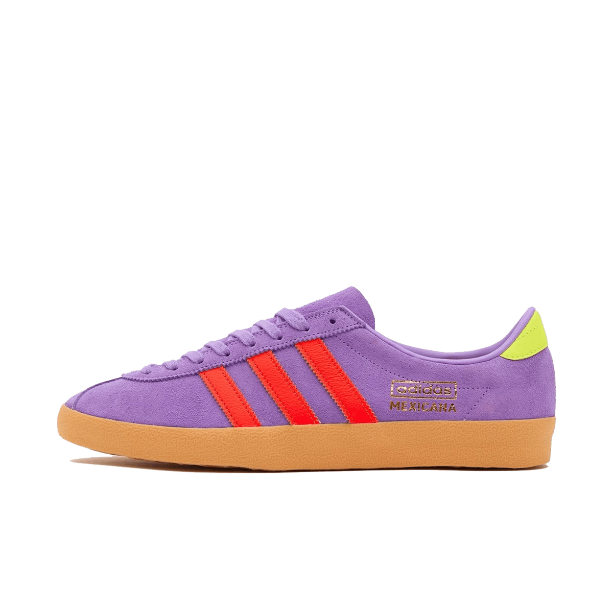 Size? x adidas Mexicana 'Violet Fusion' IF0450