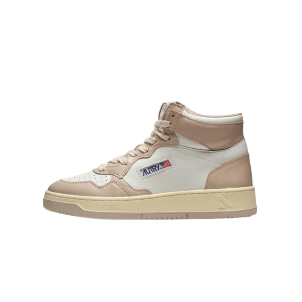 Autry Medalist Mid W AUMWWB25