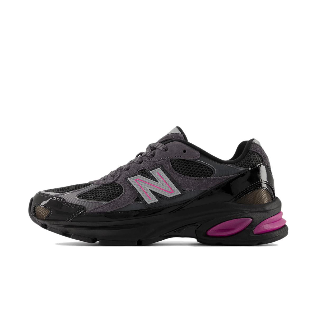 New Balance 2010 'Pink Heat' U20106Y6