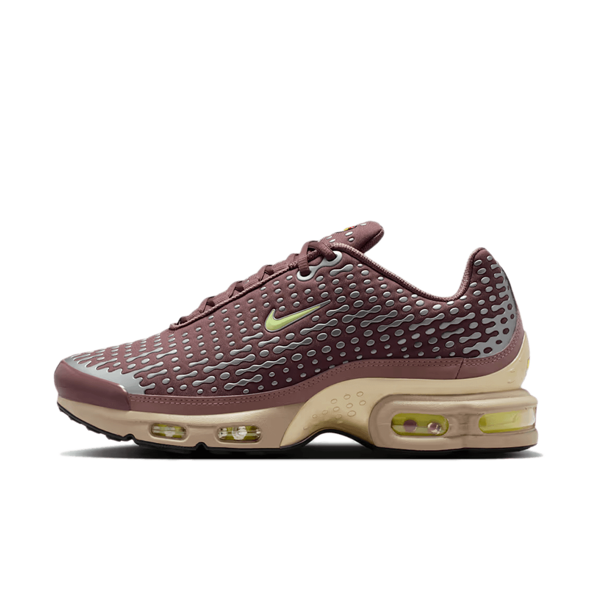 Kylian Mbappé x Nike Air Max Plus VII 'Plum Eclipse' HQ2197-200