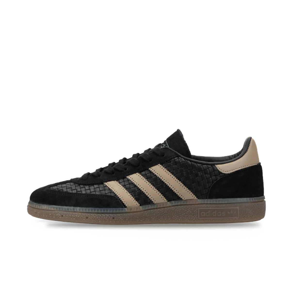 adidas Handball Spezial 'Black'