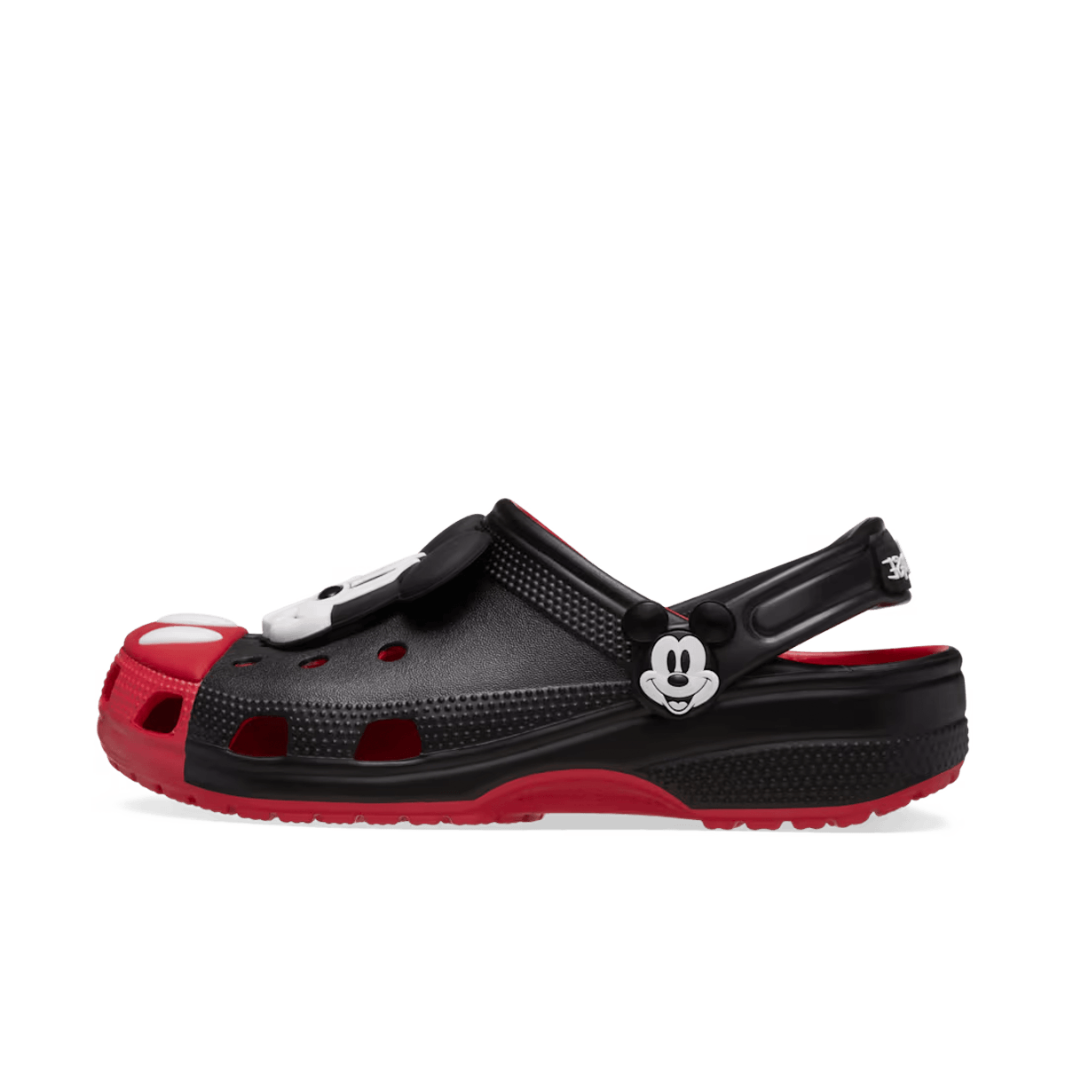 Disney x Crocs Classic Clog 'Mickey Mouse' 212292-90H