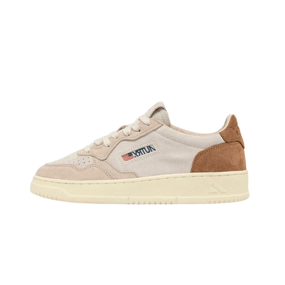 Autry Medalist Low TS01 AUL-TS01-SNDCIG