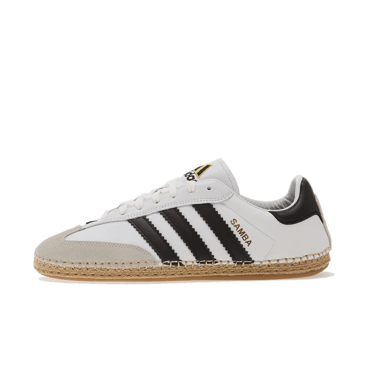 Clot x adidas 'Footwear White' - By Edison Chen KJ0274