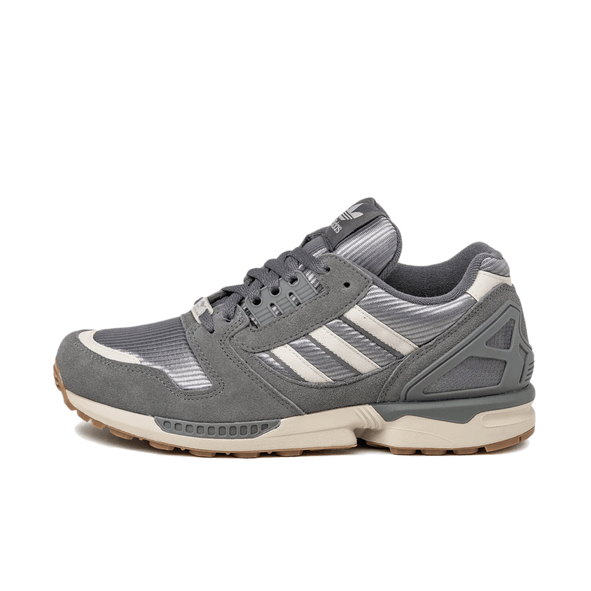 Asphaltgold x adidas ZX 8000 'Grey Three' KK4618