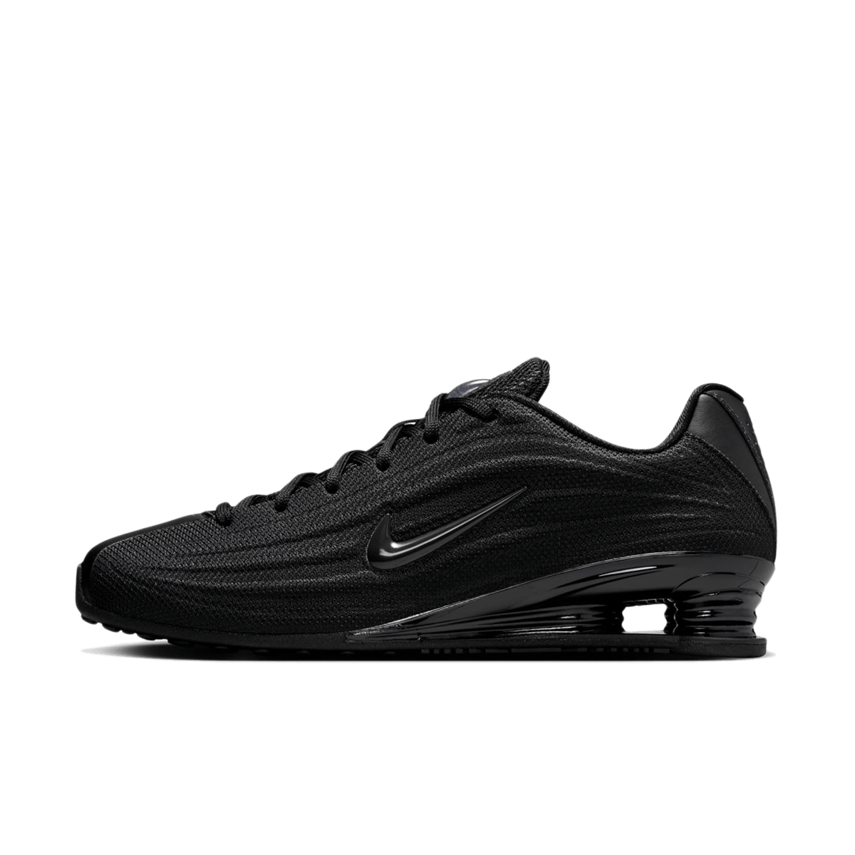 Nike Shox Z WMNS 'Black' HQ7540003
