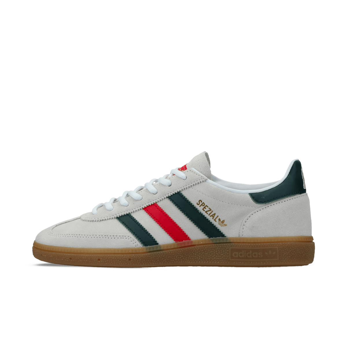 adidas Handball Spezial 'FMF" Mexico' - World Cup 2026 Pack HP3674