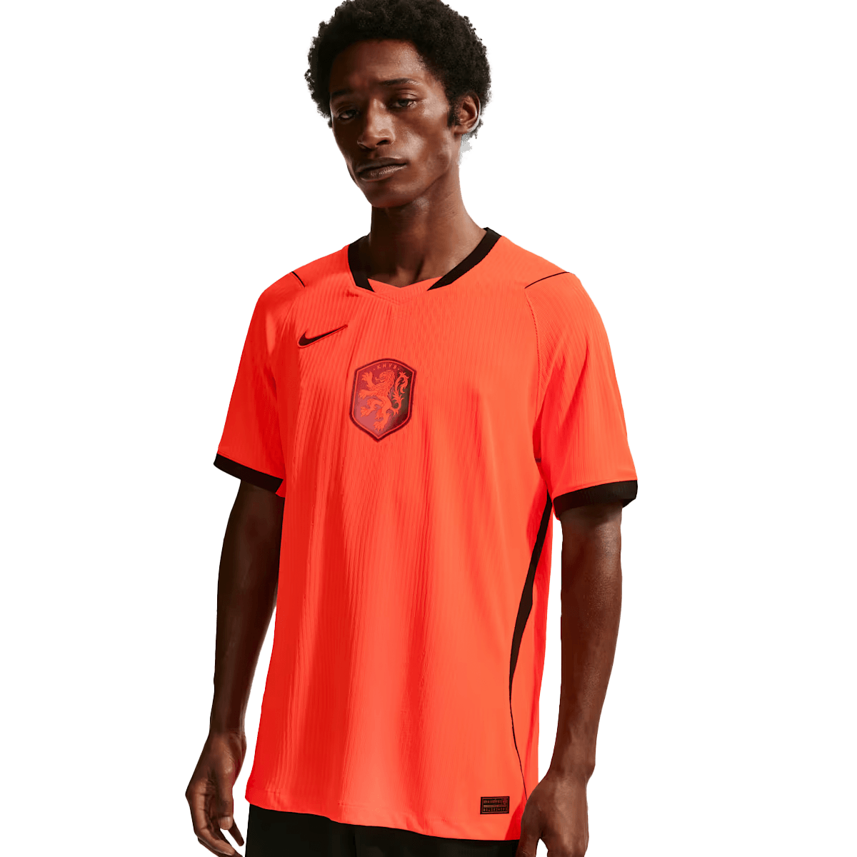 Nike Netherlands 2026/27 Authentic Match Jersey 'Home'