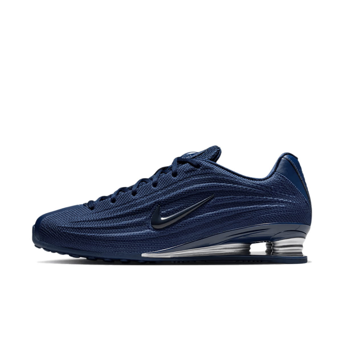 Nike Shox Z WMNS 'Midnight Navy' HQ7540-401