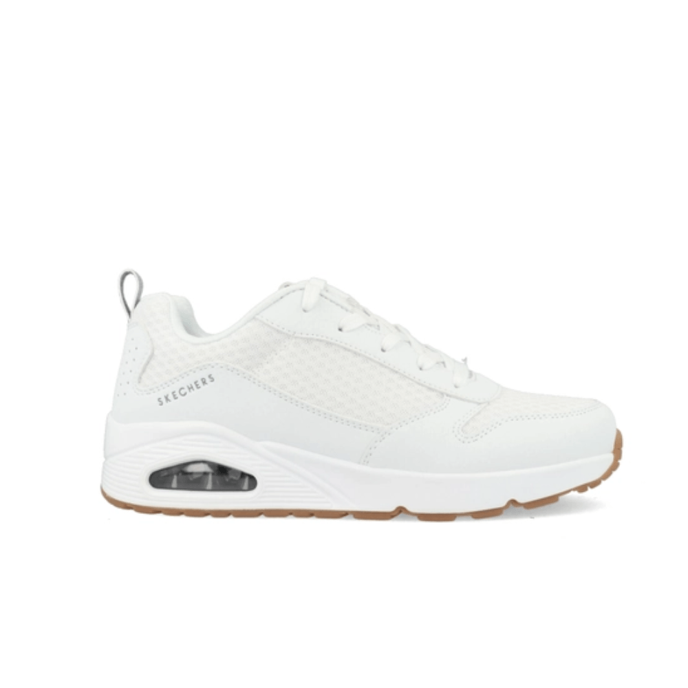 Skechers Uno 403667L/WHT