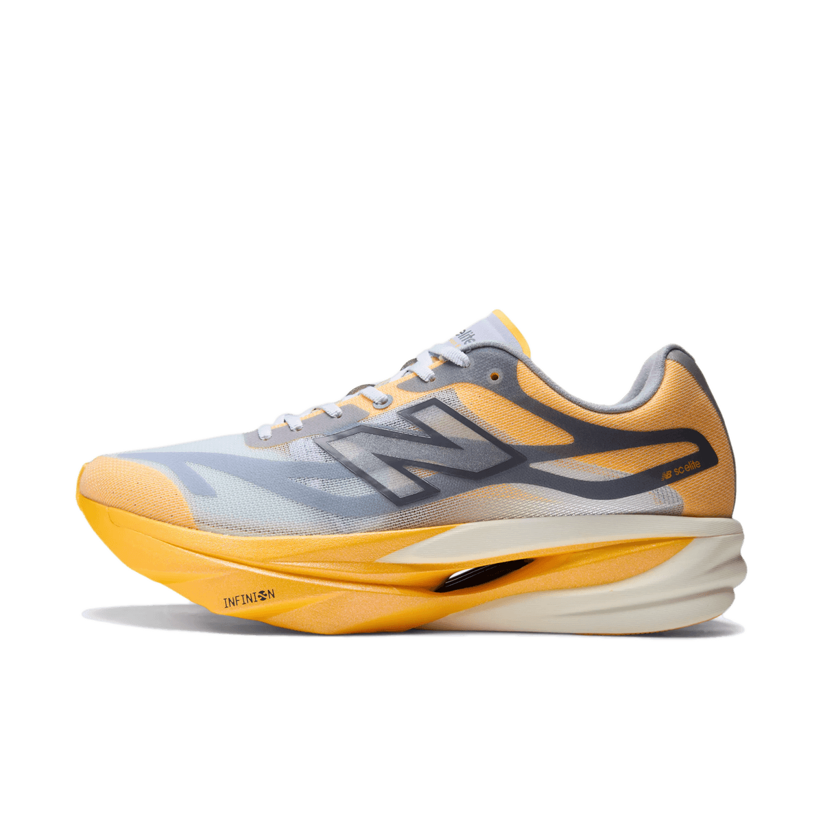 New Balance SuperComp Elite v6 'Satsuma Orange' MRCEL8DM