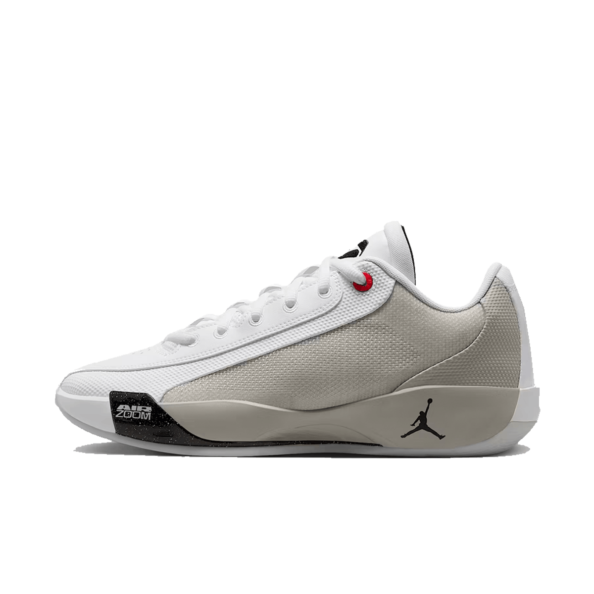 Jordan Luka 77 'White Cement' HF0806-103