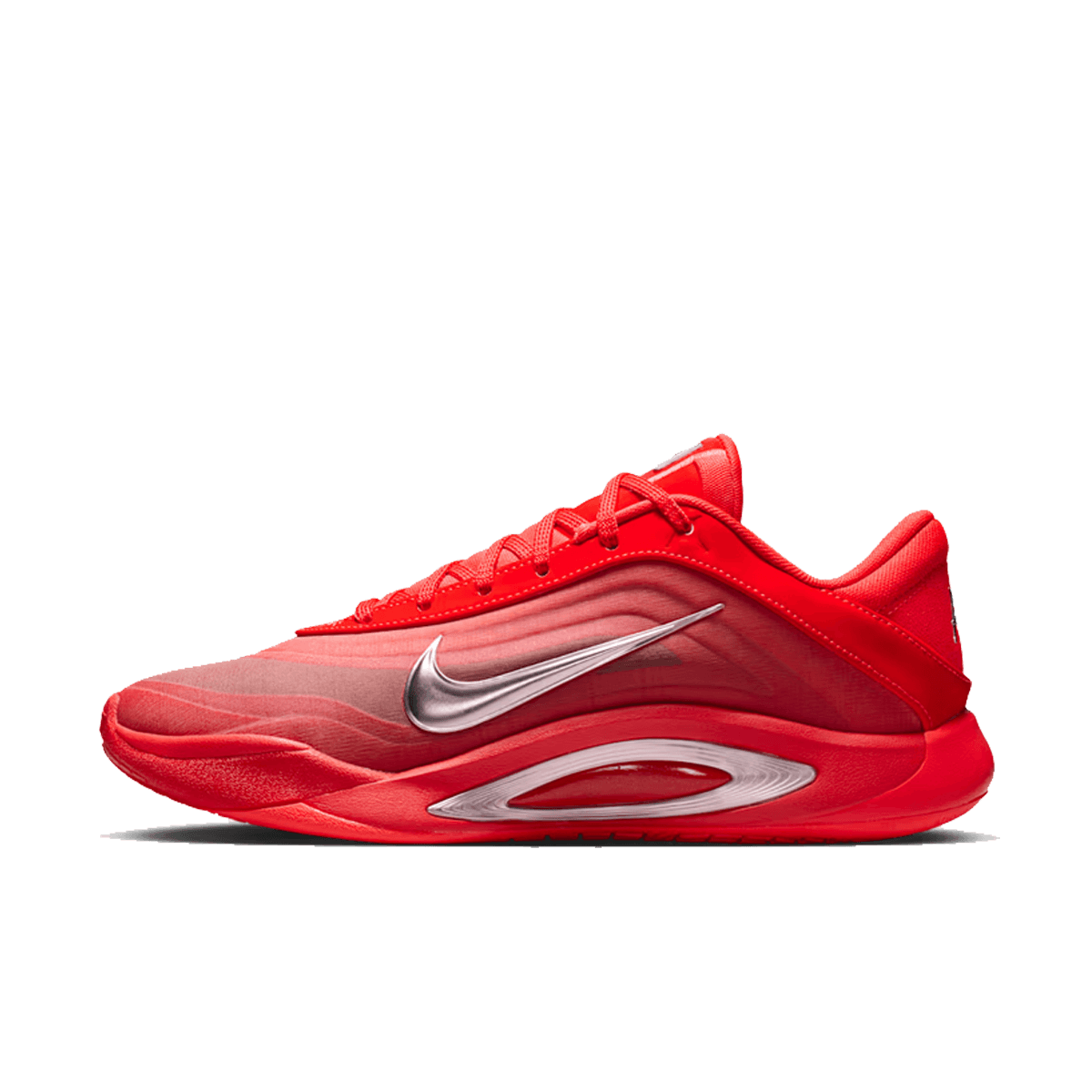 Nike A'one 'Bright Crimson' FZ8605-602