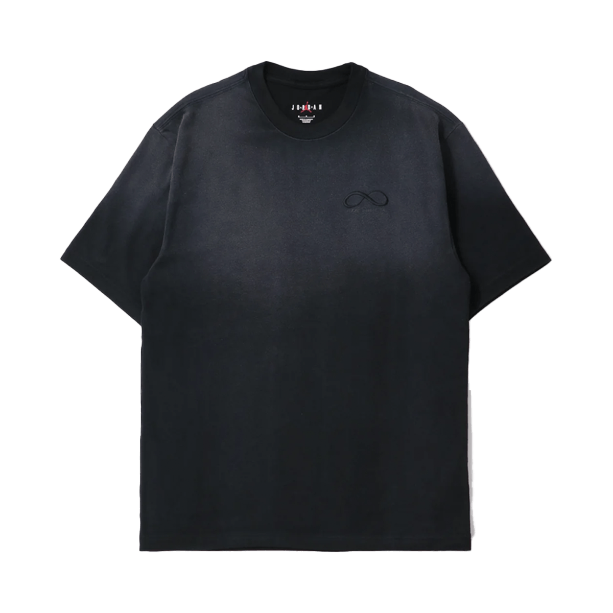 Infinite Archives x Air Jordan T-shirt 'Black' HV8682-010