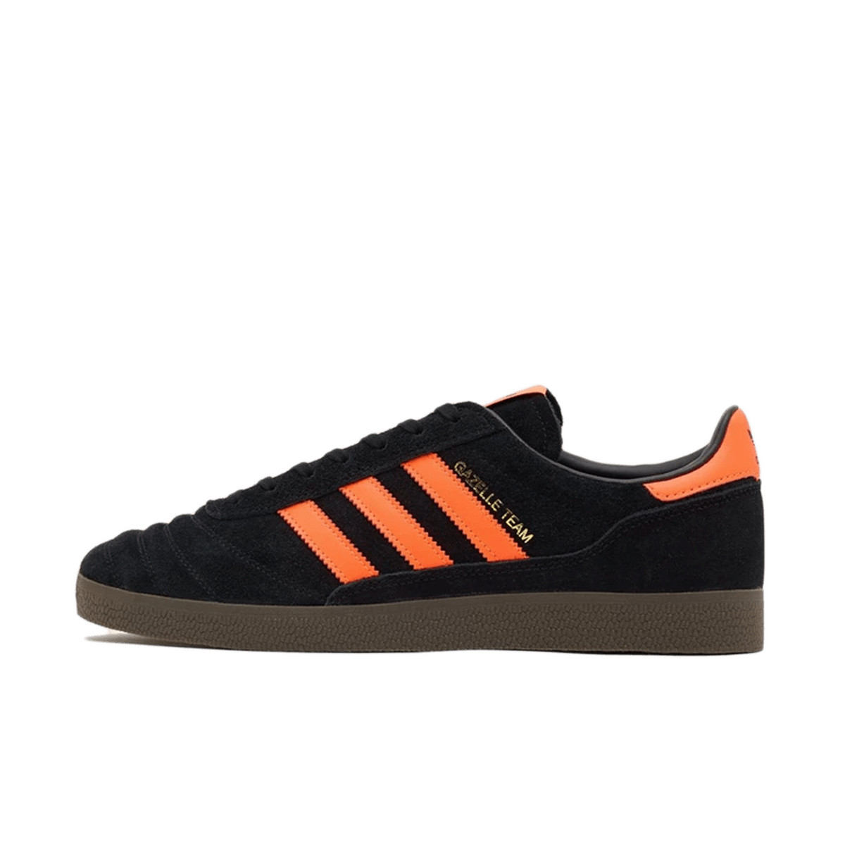 adidas Gazelle Team 'Core Black & Orange' II0006