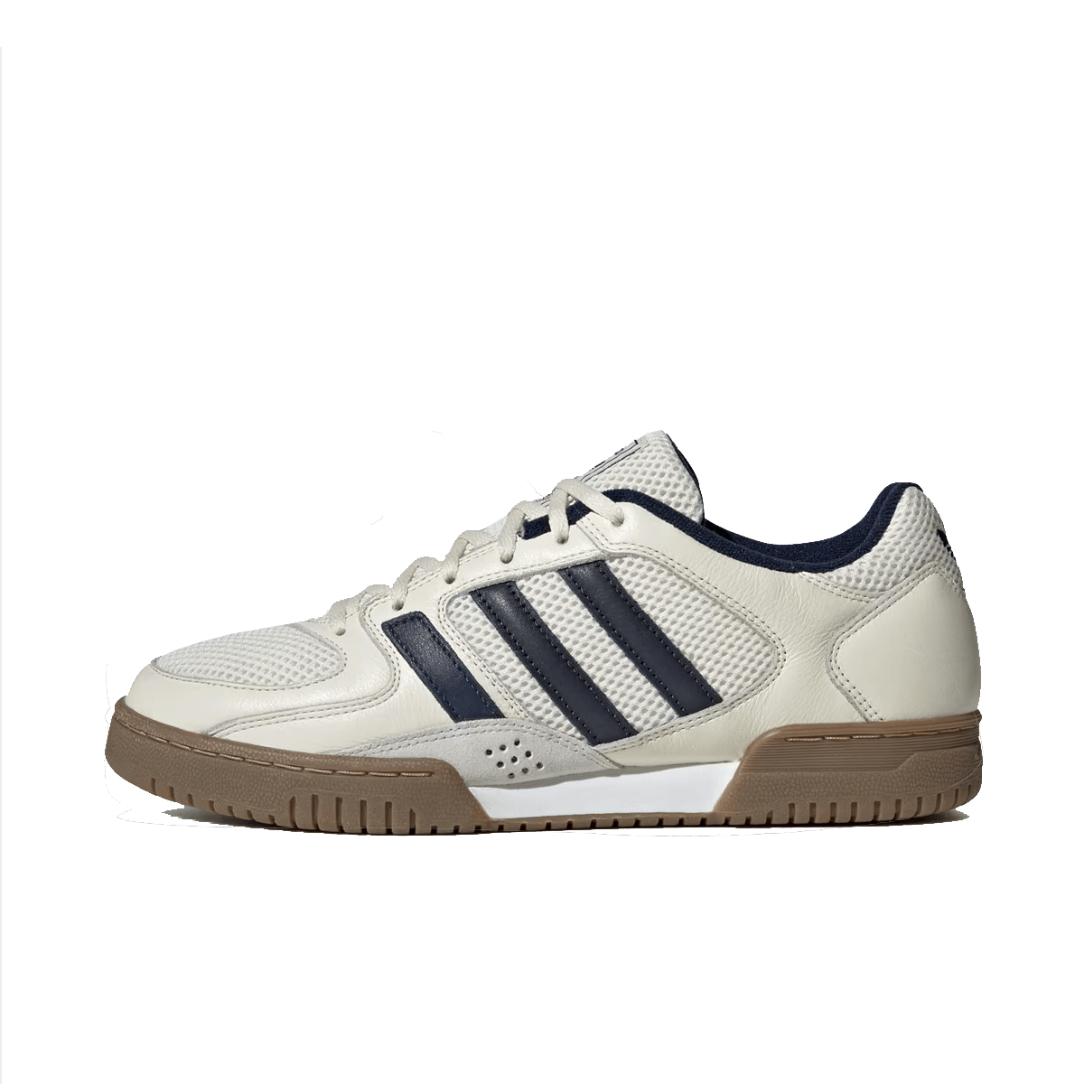adidas Consortium Fechten Indoor 'Off White' JR4606