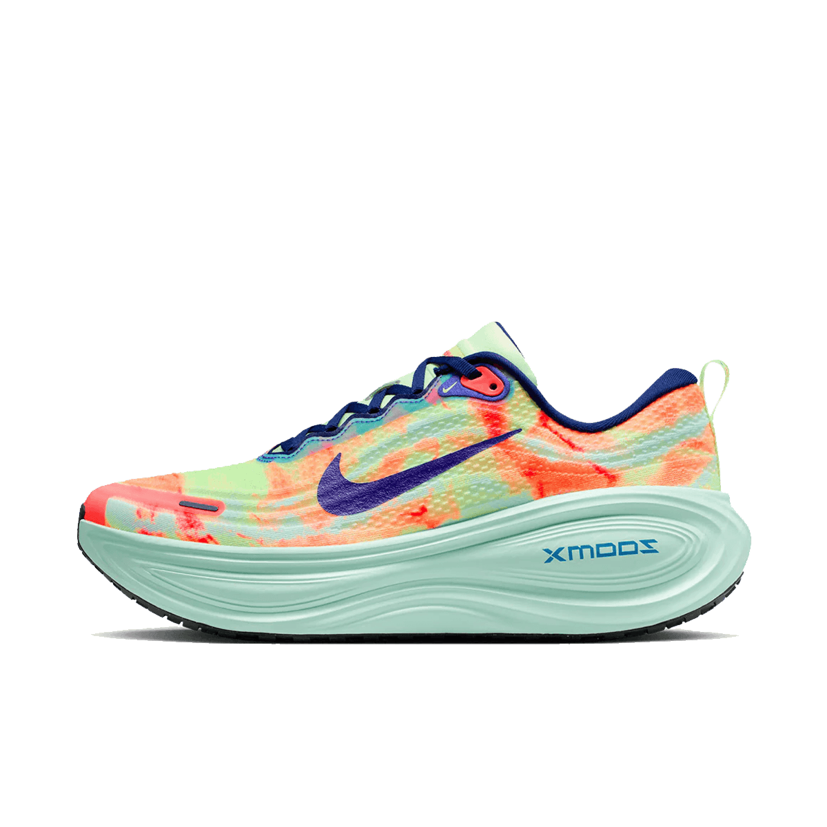 Nike Vomero Plus 'Barely Volt' IQ0605-701