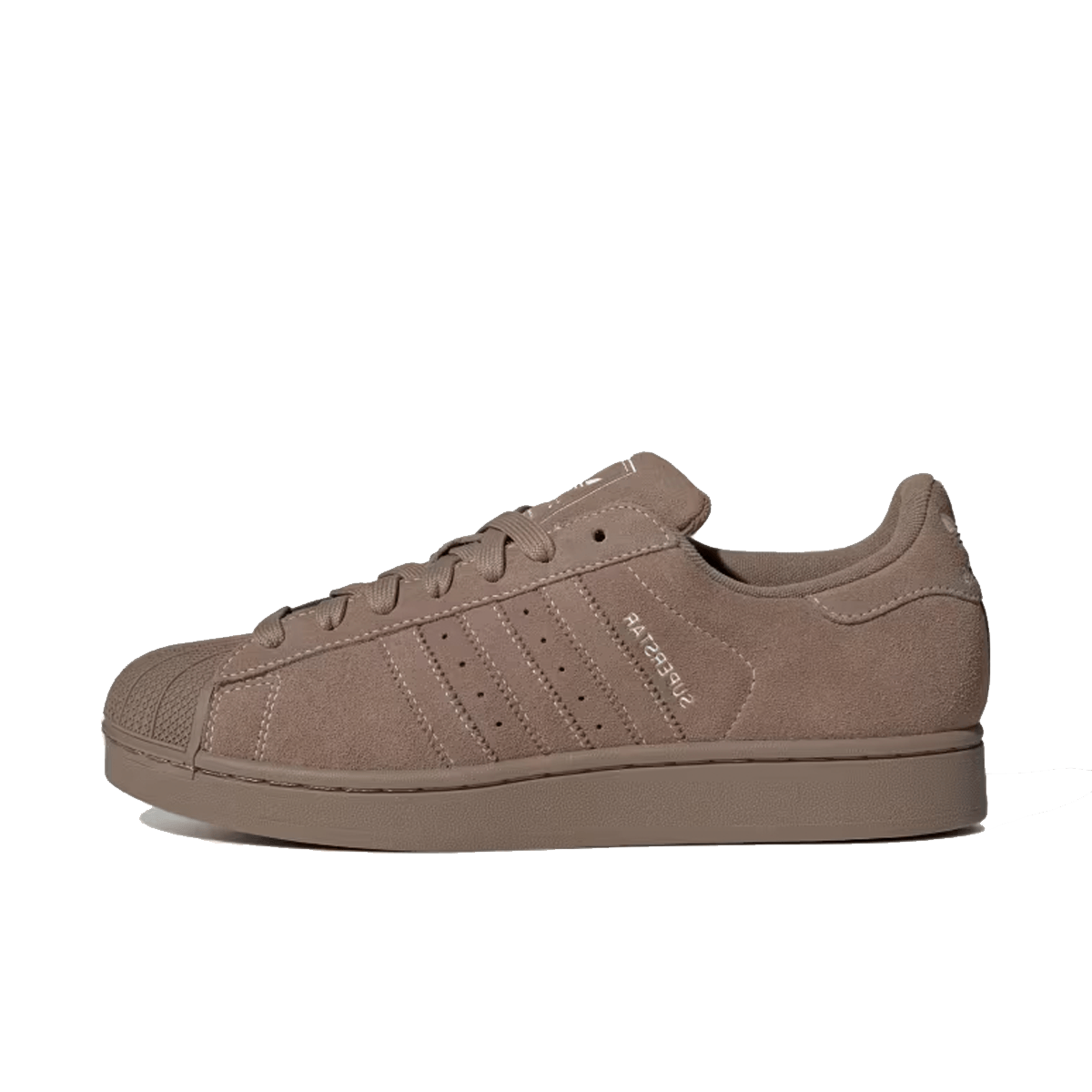 adidas Superstar II 'Chalky Brown' KI8493