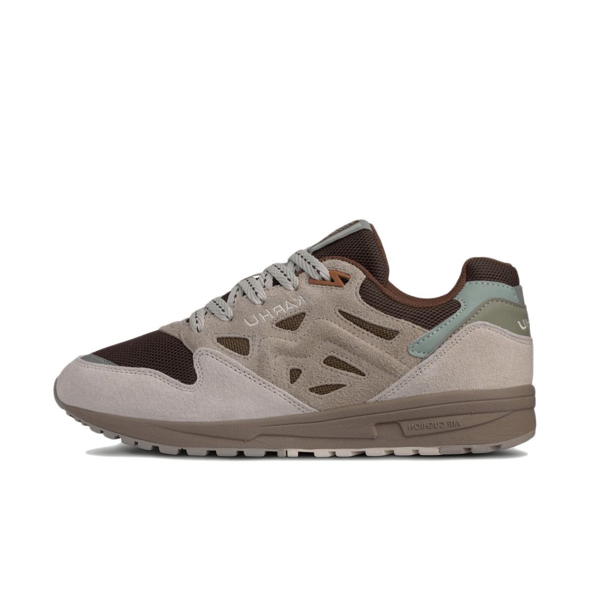 Karhu Legacy 96 'White Sand & Beech' F806095