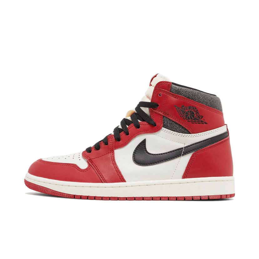 Air Jordan 1 Retro High OG 'Lost and Found' | DZ5485-612 | Sneakerjagers