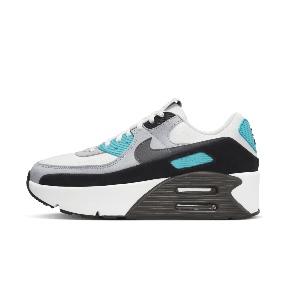 Nike Air Max 90 LV8 'Turquoise' FD4328-103