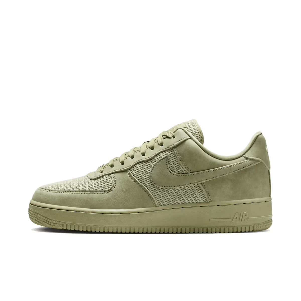Nike Air Force 1 '07 LV8 'Dusty Olive' II9807-300