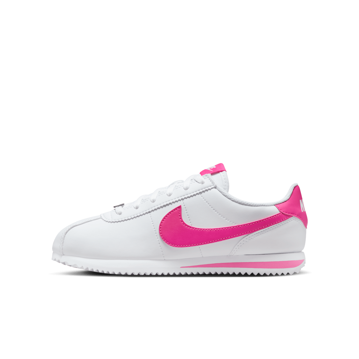 Nike Cortez GS 'Laser Fuchsia' DM0950-104