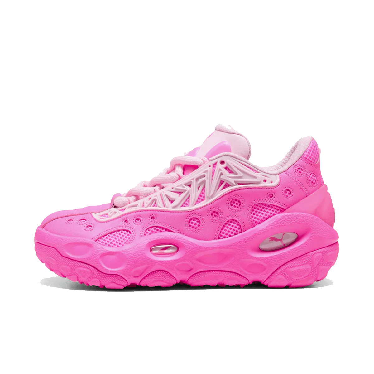 Puma Lafrance Rnnr 'Pink' 31227401