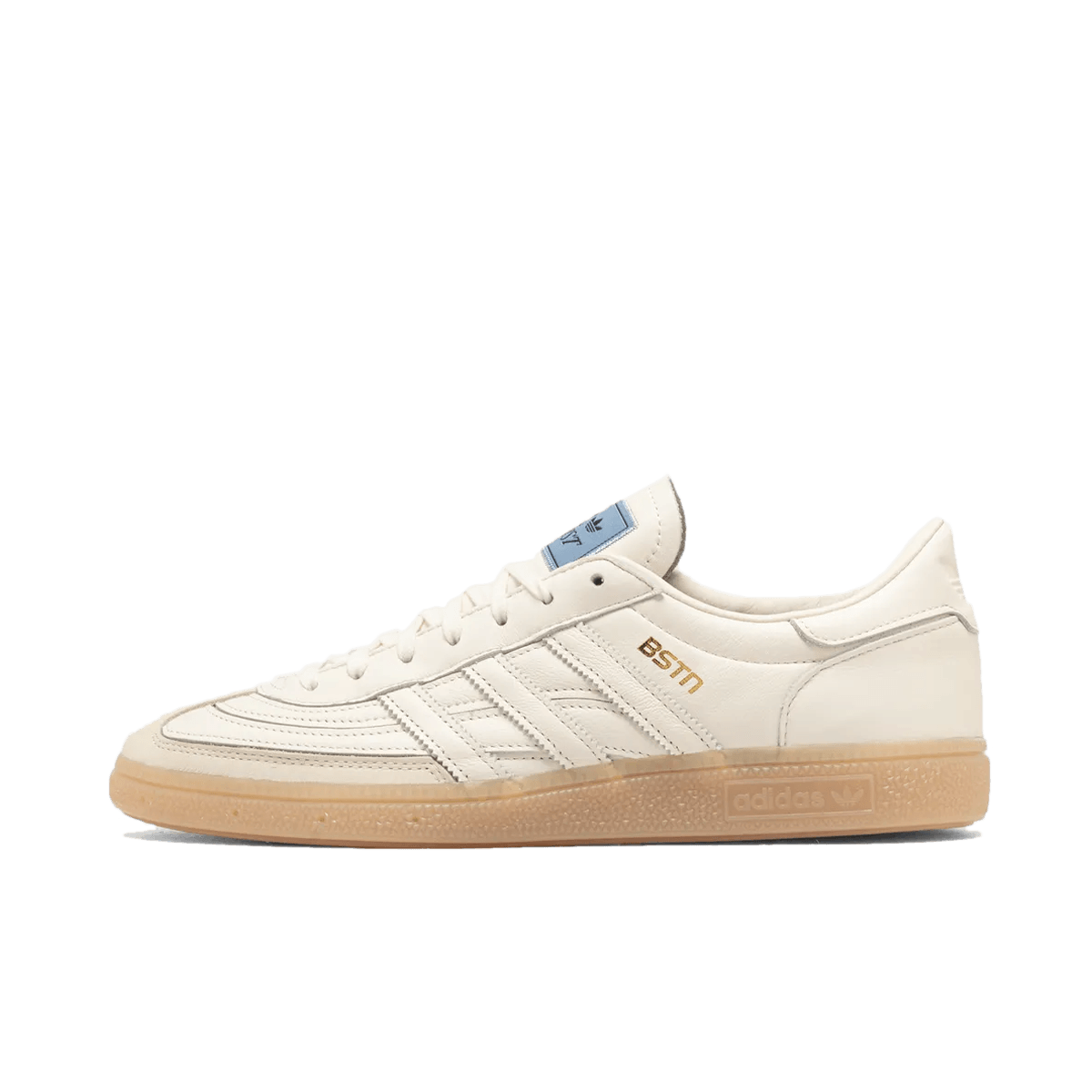 BSTN x adidas Handball Spezial 'White' - OG with a twist JQ9290