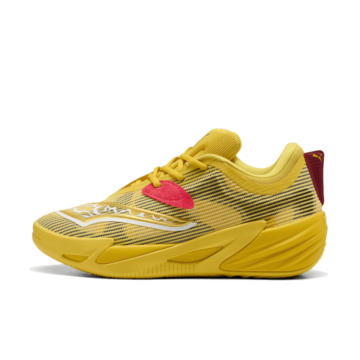 Pokémon x PUMA All-Pro Nitro™ 2 'Pikachu' - Day To Night Pack 312843-01
