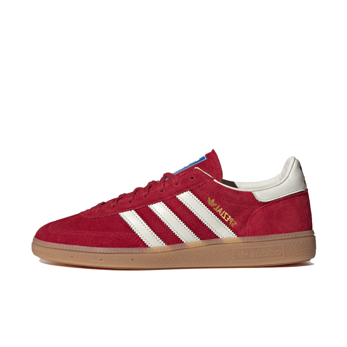 adidas Handball Spezial Made  Germany 'Equipment Red' JR9535