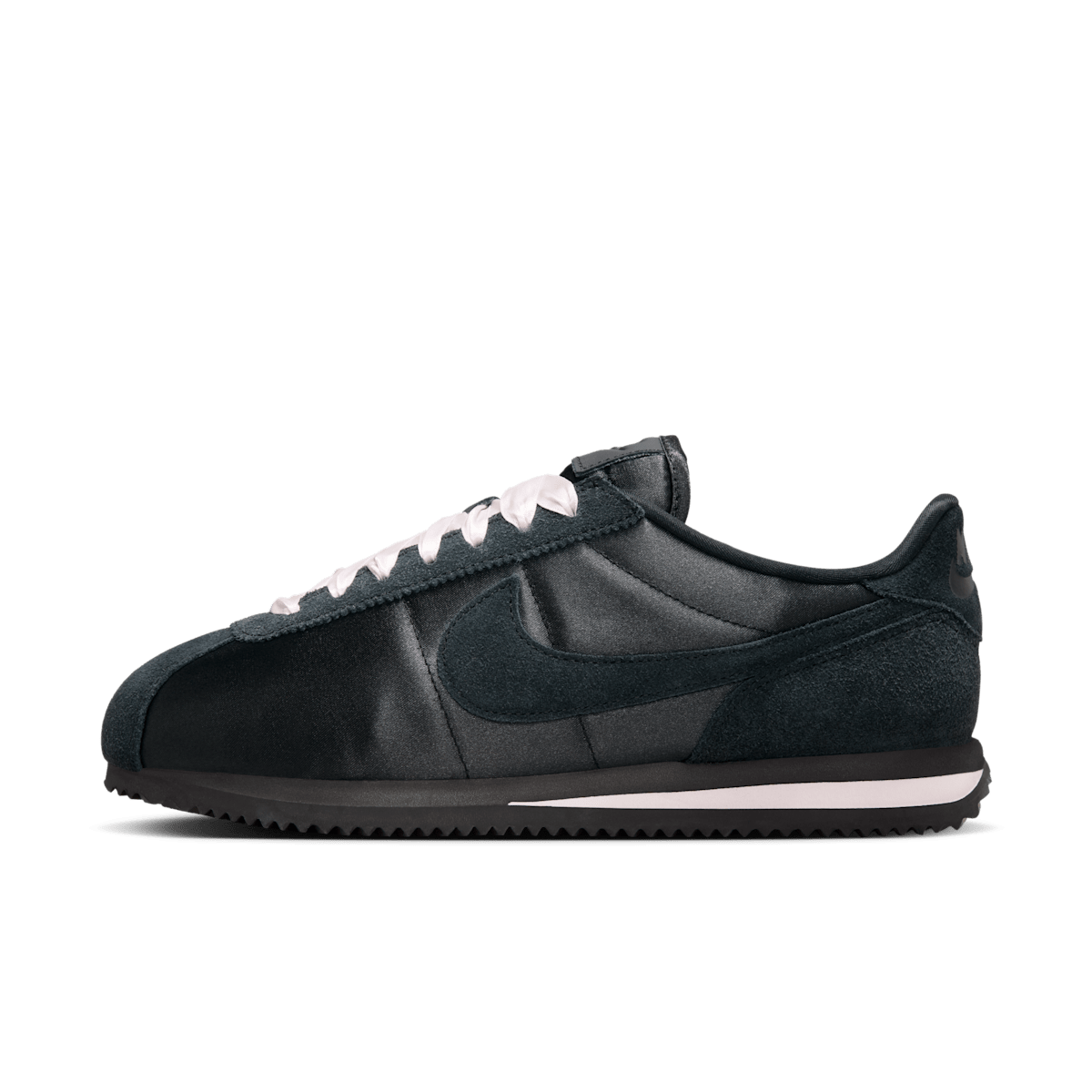 Nike Cortez 'Satin Black' IH2014-010