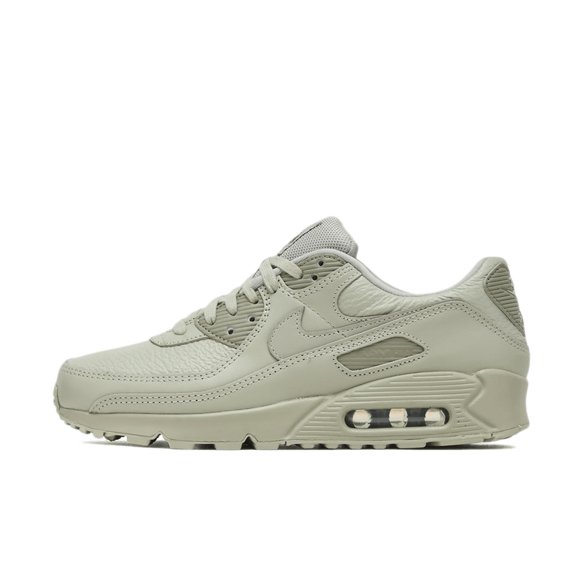 Nike Air Max 90 Premium 'Beige Grey' IB6828-300