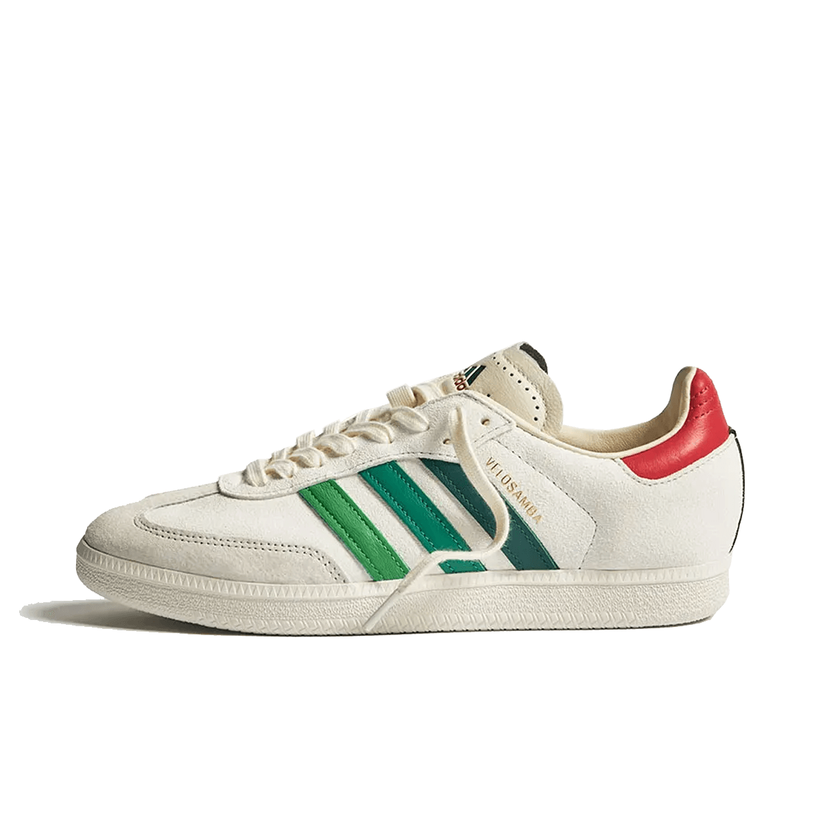 End. x adidas Velosamba 'Crystal White' - Social Cycling Pack if2865