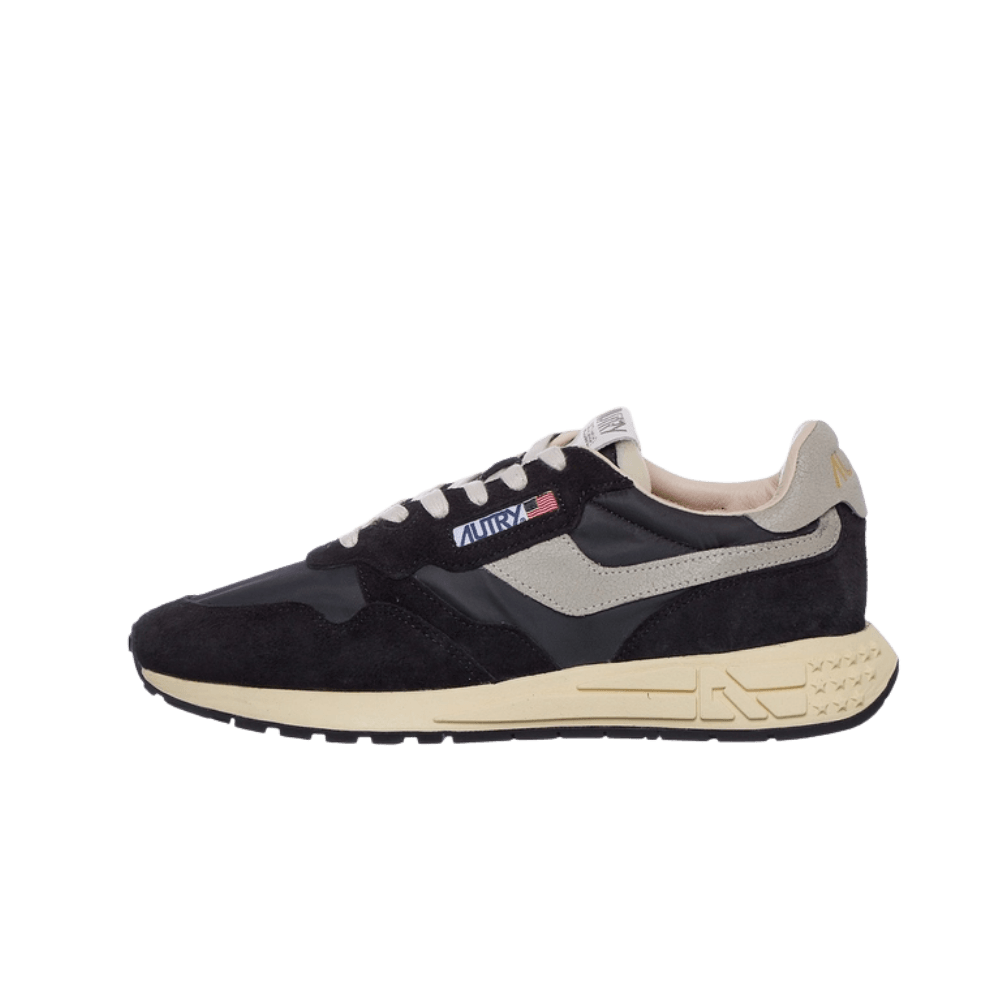 Autry Action Shoes REELWIND LOW WWLMNC05