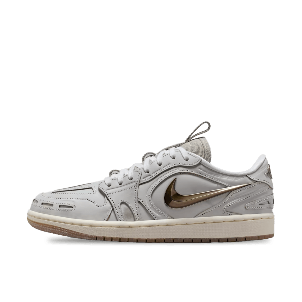 Air Jordan 1 Low Method of Make 'Summit White' IM6662-181