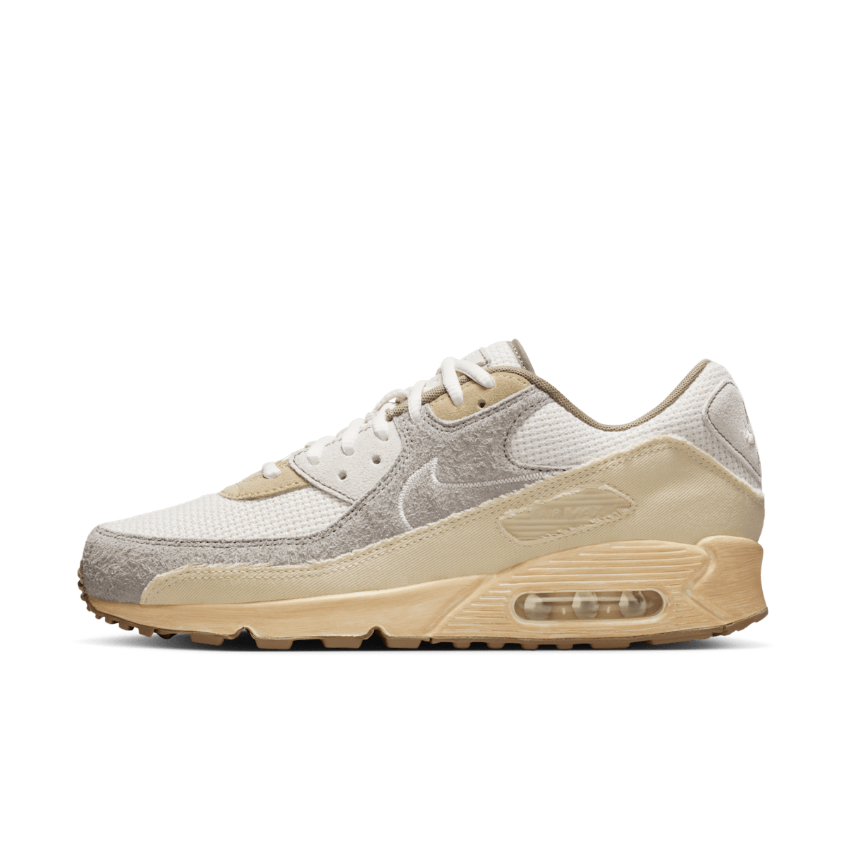 Nike Air Max 90 PRM 'Muslin' IM6773-104