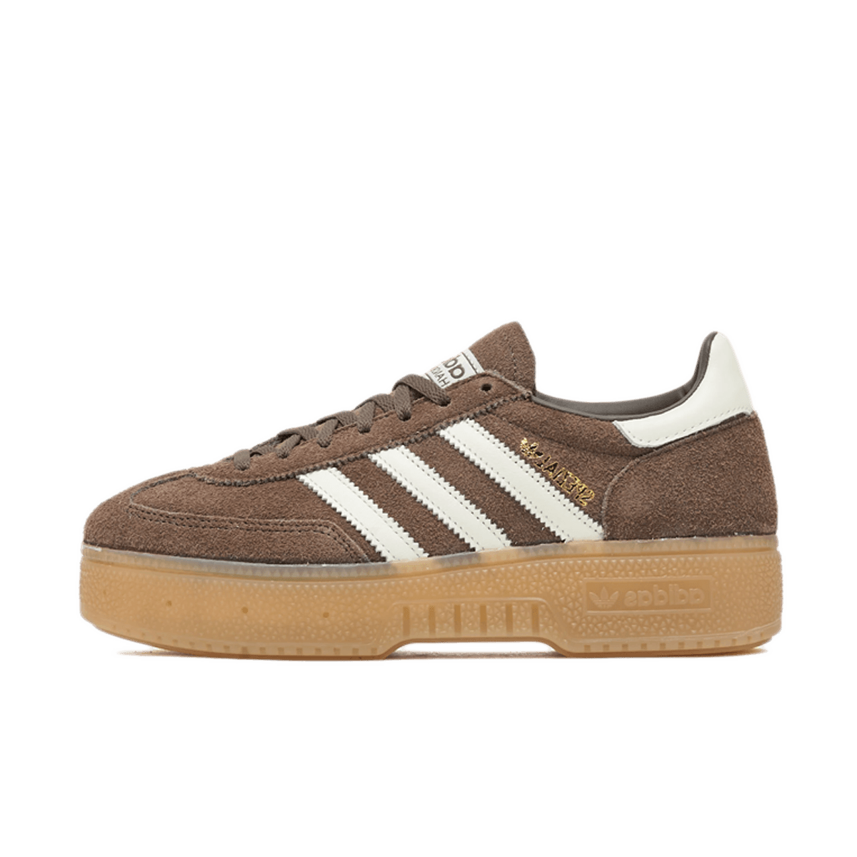 adidas Handball Spezial Bold WMNS 'Earth Strata' IH9191