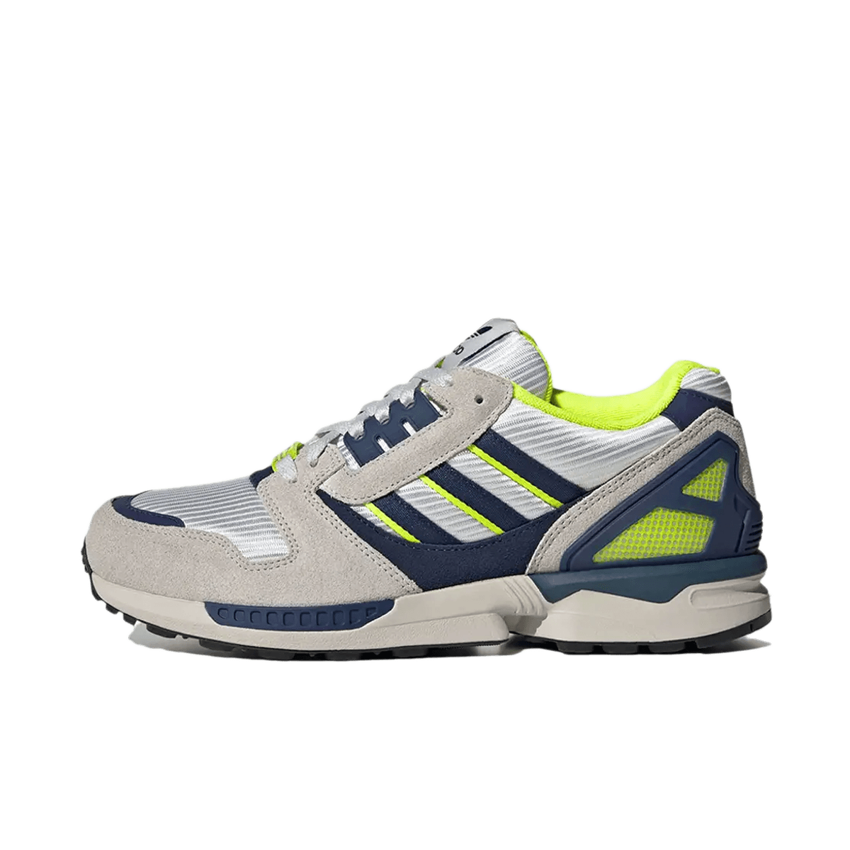 adidas ZX 8000 'Dark Blue & Grey One' KI5673