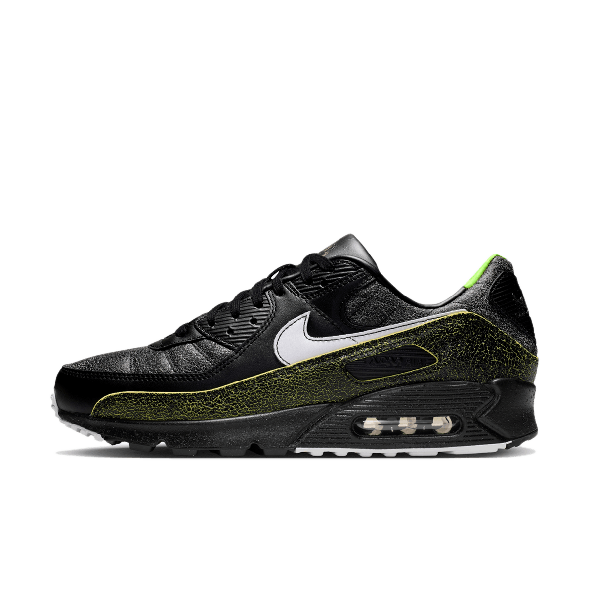 Nike Air Max 90 'Tiempo' - Mad 90 Pack IU0523-010