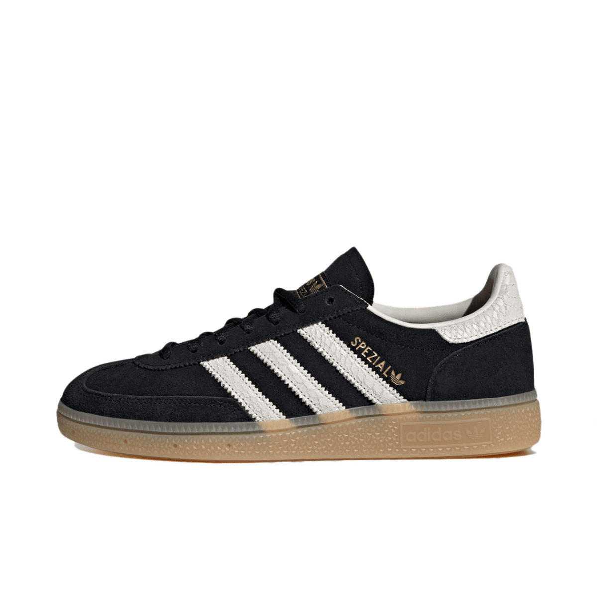 adidas Handball Spezial 'Croc Core Black' IH1512
