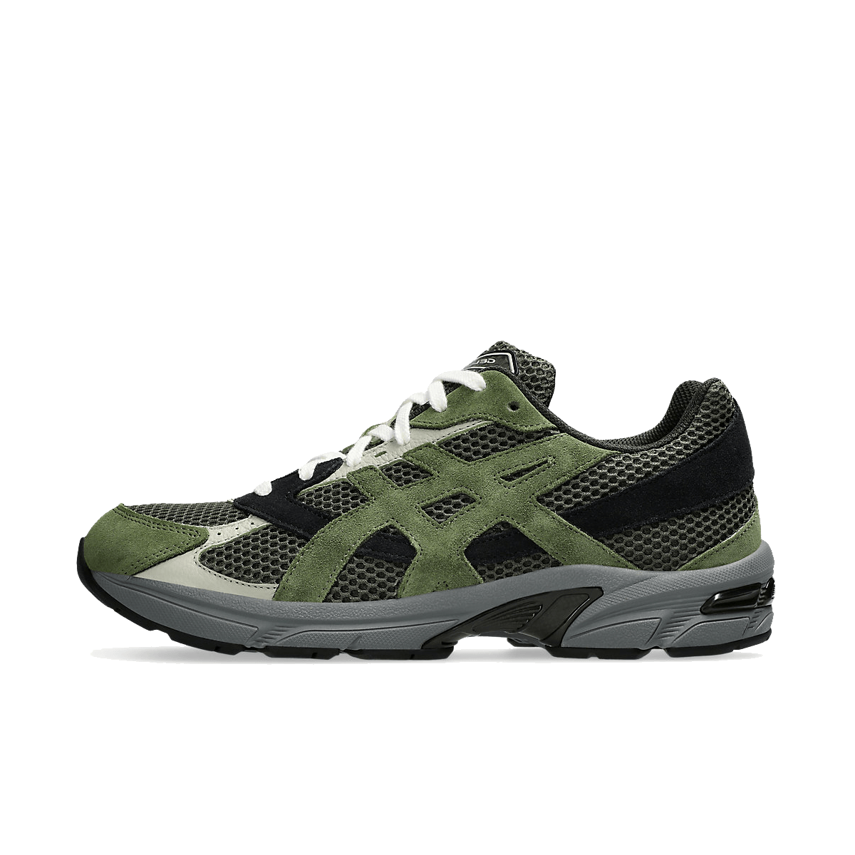 ASICS GEL-1130 'Olive Canvas' 1203A548-300