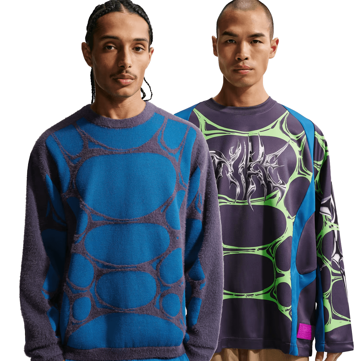 Nike Project F.R.O.G. Clothing Collection PRJCTFROG0226