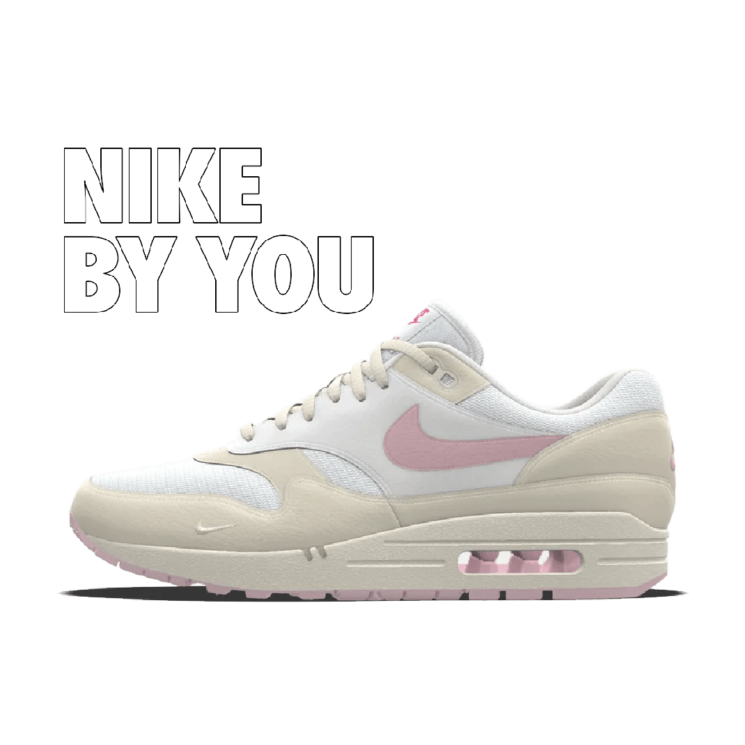 Nike Air Max 1 - By You HQ3713-900X