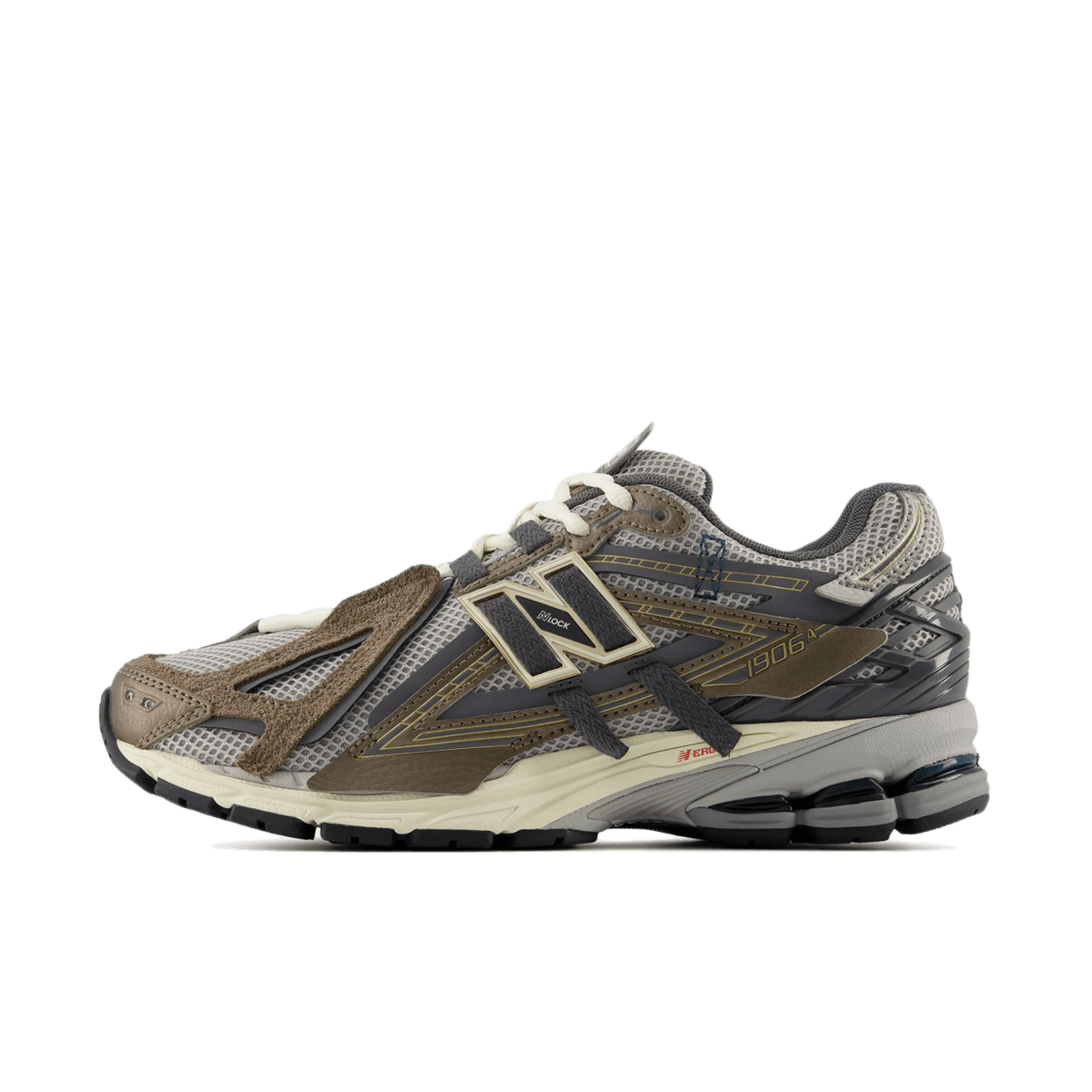 New Balance 1906A 'Thunder Brown' U19066U8