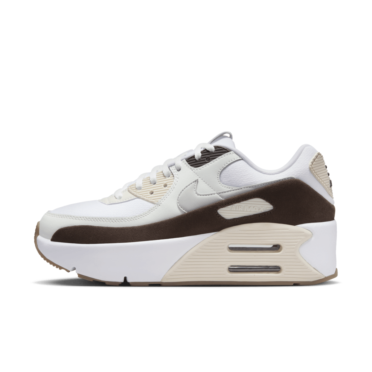 Nike Air Max 90 LV8 'Brown' FD4328-102
