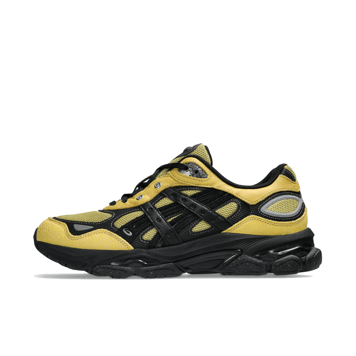 HAL Studios x ASICS Gel-NYC 2.0 SSHS 'Yellow' 1203A896-750